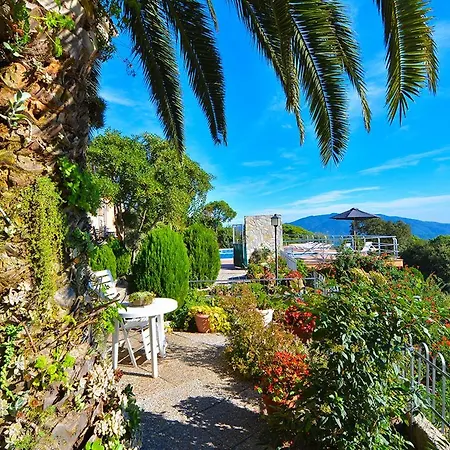 Club Villamar - Serra Brava Villa