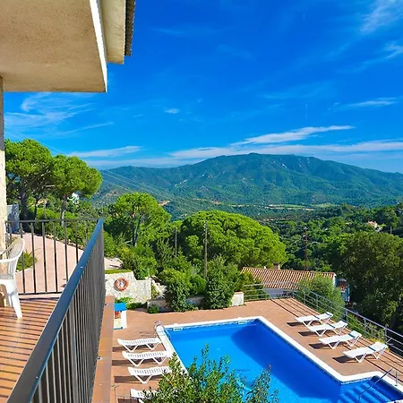 Club Villamar - Serra Brava