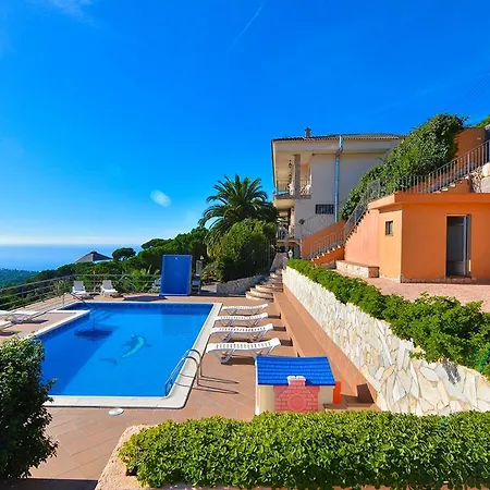 Club Villamar - Serra Brava *