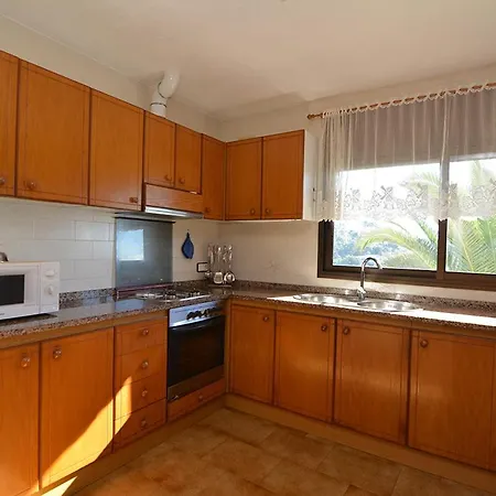 Club Villamar - Serra Brava Villa *