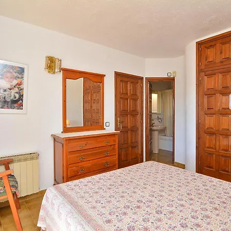 Villa Club Villamar - Serra Brava